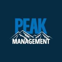 peak management group.